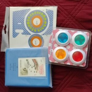 Instax Mini Camera Accessories